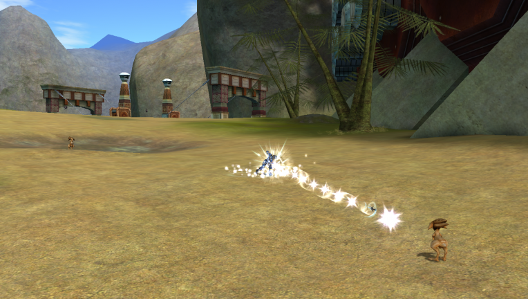 Rangers: Viable and Re-balanced – RF Altruism